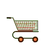 shopping cart