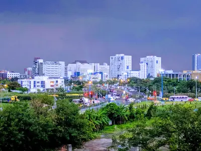 Coimbatore