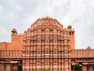 Jaipur