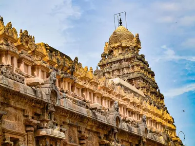 Madurai